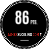 Jamessuckling.com 2024