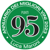 Annuario dei Migliori Vini 2023 Luca Maroni