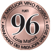 Annuario dei Migliori Vini 2023 Luca Maroni