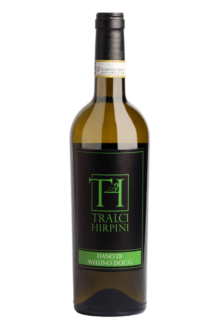 Fiano Di Avellino D O C G Tralci Hirpini