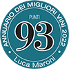 Annuario dei Migliori Vini 2022 Luca Maroni
