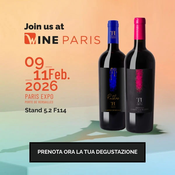 POPUP wine paris