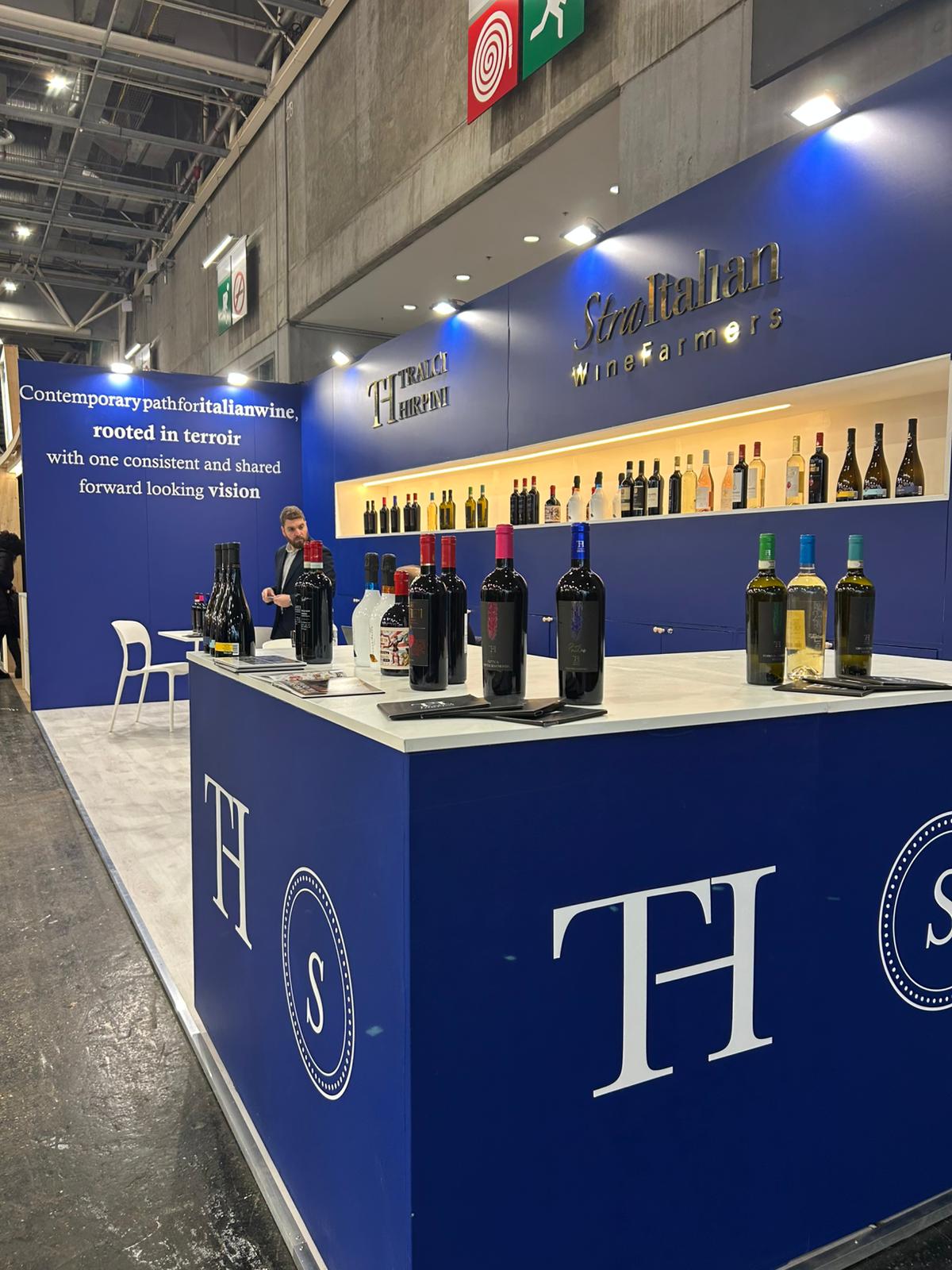 Wine Paris 2026